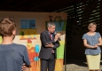 Zdjęcie z galerii Ogród Zoobotaniczny dostępny dla wszystkich