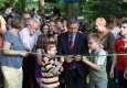 Zdjęcie z galerii Ogród Zoobotaniczny dostępny dla wszystkich