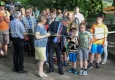 Zdjęcie z galerii Ogród Zoobotaniczny dostępny dla wszystkich
