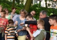 Zdjęcie z galerii Ogród Zoobotaniczny dostępny dla wszystkich