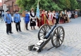Zdjęcie z galerii Intronizacja Króla Kurkowego Toruń 2016