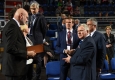 Zdjęcie z galerii Mistrzostwa Europy Seniorów w Szermierce