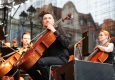Zdjęcie z galerii XX Festiwal "Toruń. Nova Muzyka i architektura"