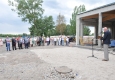 Zdjęcie z galerii Budowa nowej przystani wodnej dla Torunia