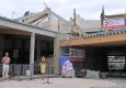 Zdjęcie z galerii Budowa nowej przystani wodnej dla Torunia