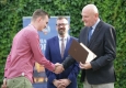 Zdjęcie z galerii Stypendia Miasta Torunia 2016