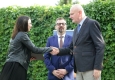Zdjęcie z galerii Stypendia Miasta Torunia 2016