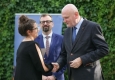 Zdjęcie z galerii Stypendia Miasta Torunia 2016