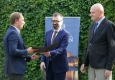 Zdjęcie z galerii Stypendia Miasta Torunia 2016