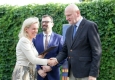 Zdjęcie z galerii Stypendia Miasta Torunia 2016