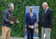 Zdjęcie z galerii Stypendia Miasta Torunia 2016