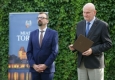 Zdjęcie z galerii Stypendia Miasta Torunia 2016