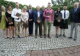 Zdjęcie z galerii Stypendia Miasta Torunia 2016