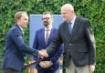Zdjęcie z galerii Stypendia Miasta Torunia 2016