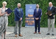 Zdjęcie z galerii Stypendia Miasta Torunia 2016