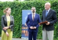 Zdjęcie z galerii Stypendia Miasta Torunia 2016