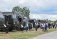 Zdjęcie z galerii Piknik Razem z NATO