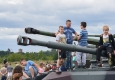 Zdjęcie z galerii Piknik Razem z NATO
