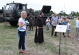 Zdjęcie z galerii Piknik Razem z NATO