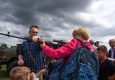 Zdjęcie z galerii Piknik Razem z NATO