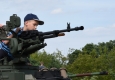 Zdjęcie z galerii Piknik Razem z NATO