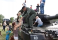 Zdjęcie z galerii Piknik Razem z NATO