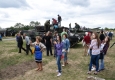 Zdjęcie z galerii Piknik Razem z NATO
