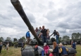 Zdjęcie z galerii Piknik Razem z NATO