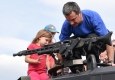 Zdjęcie z galerii Piknik Razem z NATO