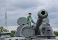 Zdjęcie z galerii Piknik Razem z NATO