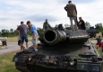 Zdjęcie z galerii Piknik Razem z NATO