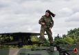 Zdjęcie z galerii Piknik Razem z NATO