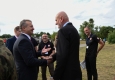 Zdjęcie z galerii Piknik Razem z NATO