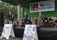 Zdjęcie z galerii Piknik Razem z NATO