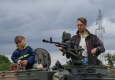 Zdjęcie z galerii Piknik Razem z NATO