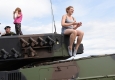 Zdjęcie z galerii Piknik Razem z NATO