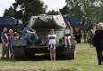 Zdjęcie z galerii Piknik Razem z NATO