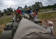 Zdjęcie z galerii Piknik Razem z NATO