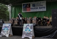 Zdjęcie z galerii Piknik Razem z NATO