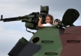 Zdjęcie z galerii Piknik Razem z NATO