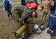 Zdjęcie z galerii Piknik Razem z NATO
