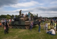 Zdjęcie z galerii Piknik Razem z NATO
