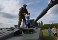 Zdjęcie z galerii Piknik Razem z NATO