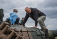 Zdjęcie z galerii Piknik Razem z NATO