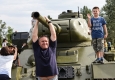 Zdjęcie z galerii Piknik Razem z NATO