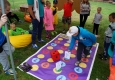 Zdjęcie z galerii Animacje na Placu Podominikańskim