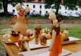 Zdjęcie z galerii Animacje na Placu Podominikańskim