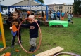 Zdjęcie z galerii Animacje na Placu Podominikańskim