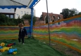 Zdjęcie z galerii Animacje na Placu Podominikańskim