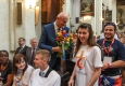 Zdjęcie z galerii Światowe Dni Młodzieży w Toruniu - Msza Św. 